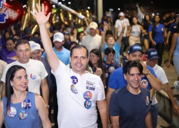 Fernando Pereira promove Festa da Vitória nesta sexta-feira em Junqueiro