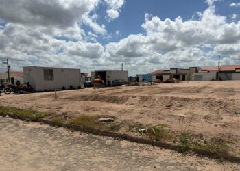 Governo de Alagoas inicia construção da primeira creche Cria em Campo Alegre com investimento de R$ 9,8 milhões